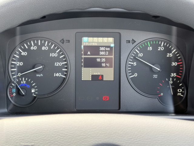 三菱ふそう ファイター 中型 コンテナ専用車 2KG-FK72F(103746) 48枚目