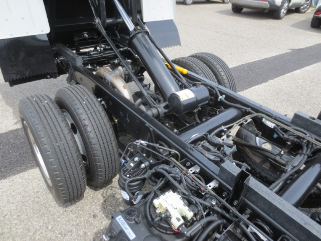 三菱ふそう キャンター 小型 土砂ダンプ 2RG-FBA60(103748) 13枚目