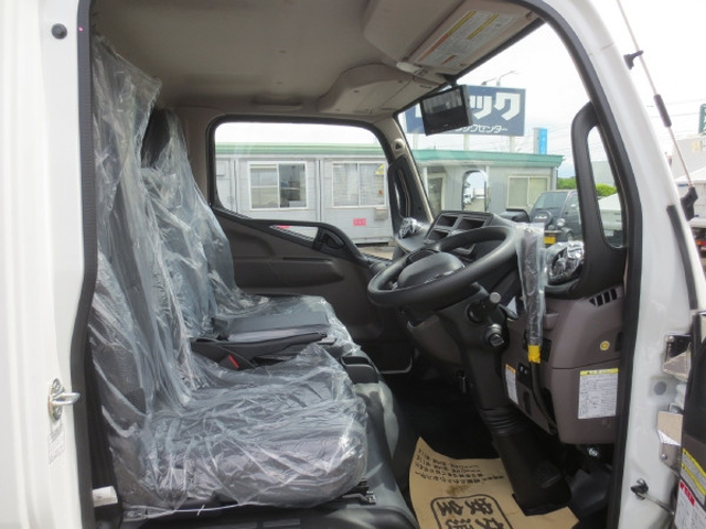 三菱ふそう キャンター 小型 土砂ダンプ 2RG-FBA60(103748) 14枚目