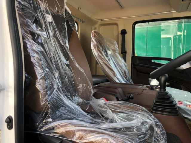 日野 レンジャー 増トン キャリアカー 2KG-FE2ACA(103749) 8枚目