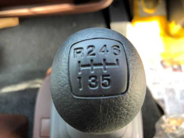 日野 レンジャー 増トン キャリアカー 2KG-FE2ACA(103749) 10枚目