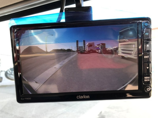 日野 レンジャー 増トン キャリアカー 2KG-FE2ACA(103749) 13枚目