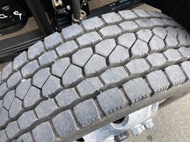 日野 レンジャー 増トン キャリアカー 2KG-FE2ACA(103749) 16枚目