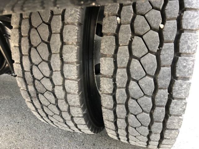 日野 レンジャー 増トン キャリアカー 2KG-FE2ACA(103749) 18枚目