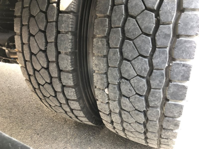 日野 レンジャー 増トン キャリアカー 2KG-FE2ACA(103749) 19枚目