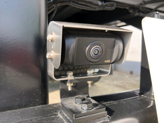 日野 レンジャー 増トン キャリアカー 2KG-FE2ACA(103749) 21枚目