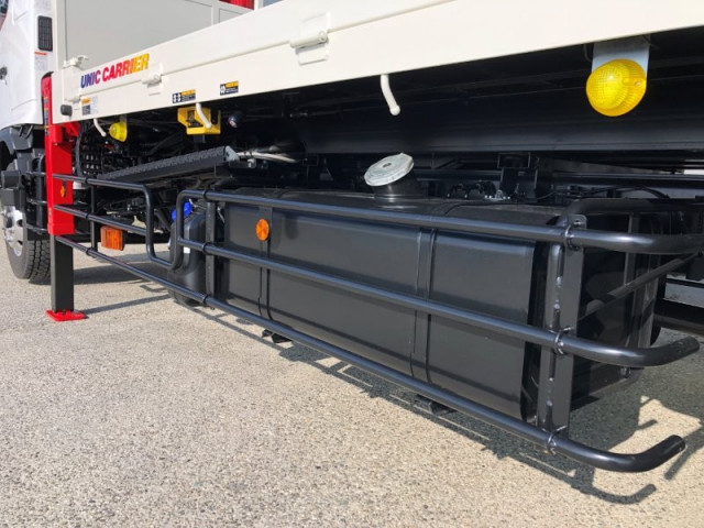 日野 レンジャー 増トン キャリアカー 2KG-FE2ACA(103749) 22枚目