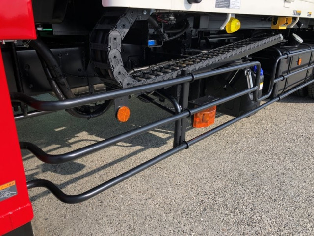 日野 レンジャー 増トン キャリアカー 2KG-FE2ACA(103749) 23枚目