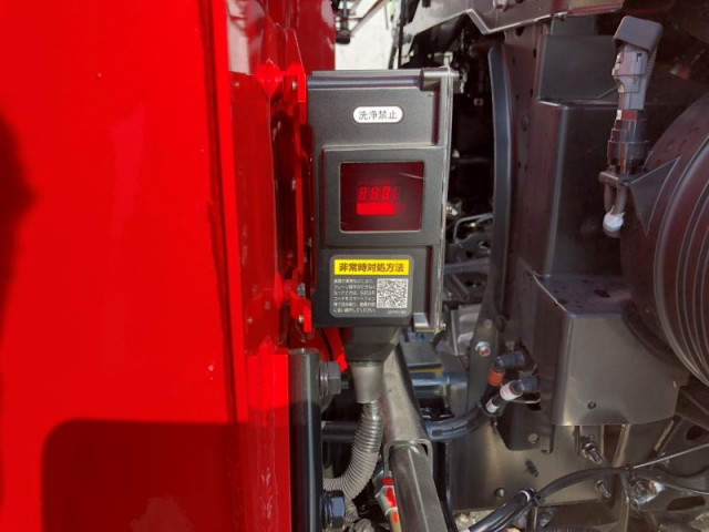 日野 レンジャー 増トン キャリアカー 2KG-FE2ACA(103749) 26枚目