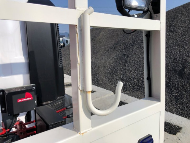 日野 レンジャー 増トン キャリアカー 2KG-FE2ACA(103749) 34枚目