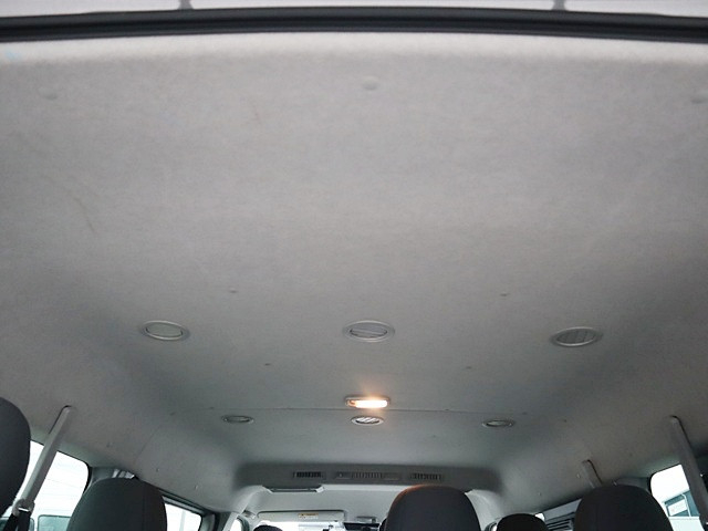 トヨタ ハイエース 小型 バン 3BA-TRH214W(103750) 12枚目