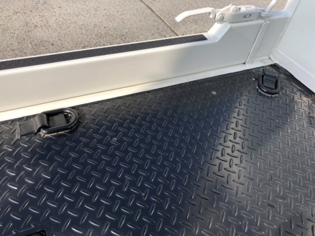 日野 レンジャー 増トン キャリアカー 2KG-FE2ACA(103749) 35枚目