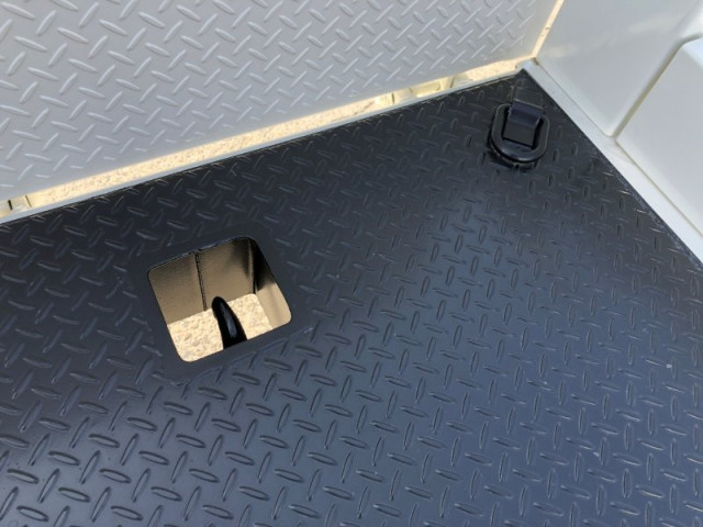 日野 レンジャー 増トン キャリアカー 2KG-FE2ACA(103749) 37枚目