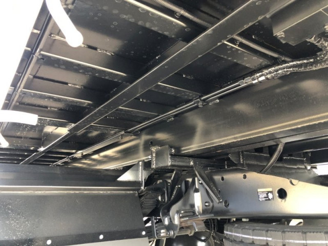 日野 レンジャー 増トン キャリアカー 2KG-FE2ACA(103749) 38枚目