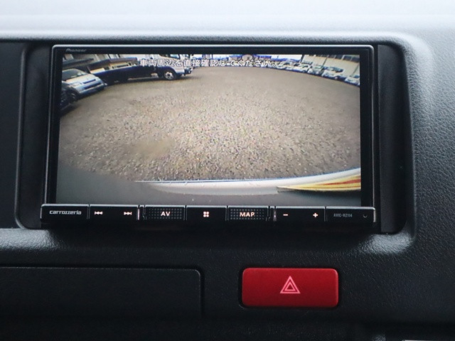 トヨタ ハイエース 小型 バン 3BA-TRH214W(103750) 16枚目