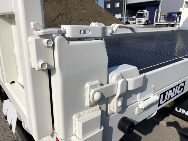 日野 レンジャー 増トン キャリアカー 2KG-FE2ACA(103749) 39枚目