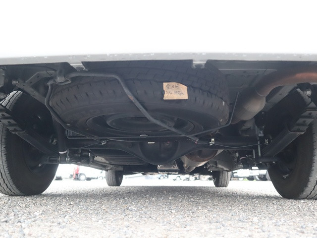 トヨタ ハイエース 小型 バン 3BA-TRH214W(103750) 20枚目