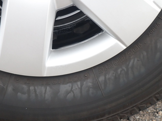 トヨタ ハイエース 小型 バン 3BA-TRH214W(103750) 21枚目