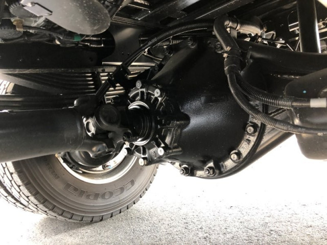 日野 レンジャー 増トン キャリアカー 2KG-FE2ACA(103749) 44枚目