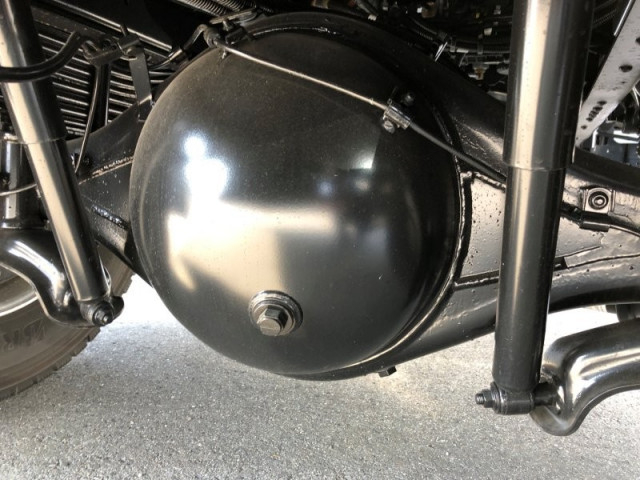 日野 レンジャー 増トン キャリアカー 2KG-FE2ACA(103749) 45枚目