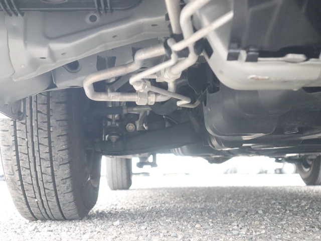 トヨタ ハイエース 小型 バン 3BA-TRH214W(103750) 23枚目