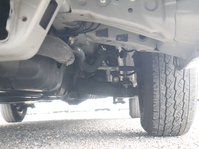 トヨタ ハイエース 小型 バン 3BA-TRH214W(103750) 24枚目