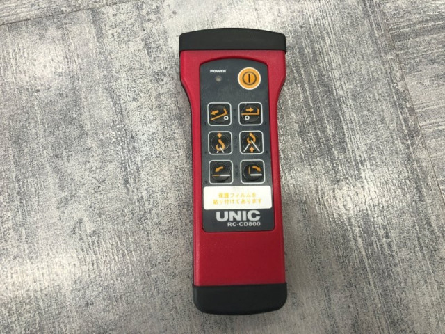 日野 レンジャー 増トン キャリアカー 2KG-FE2ACA(103749) 49枚目