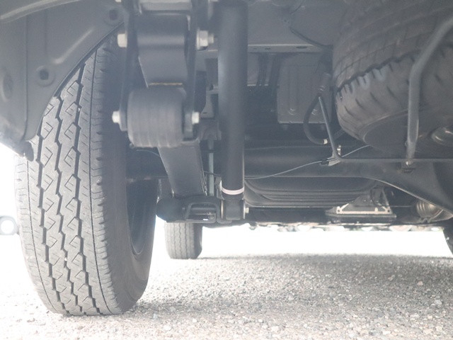 トヨタ ハイエース 小型 バン 3BA-TRH214W(103750) 27枚目