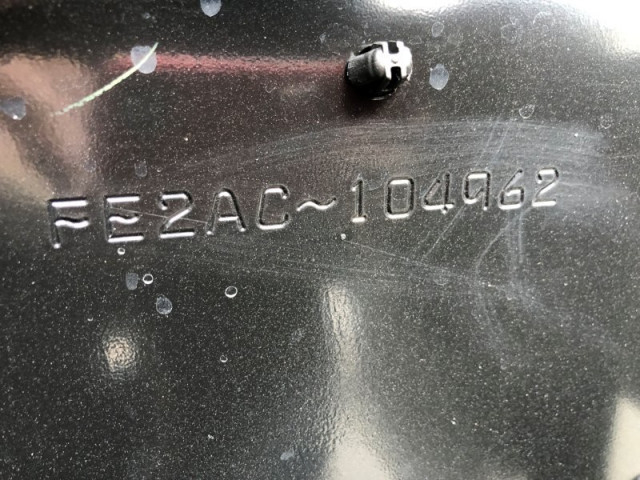 日野 レンジャー 増トン キャリアカー 2KG-FE2ACA(103749) 50枚目