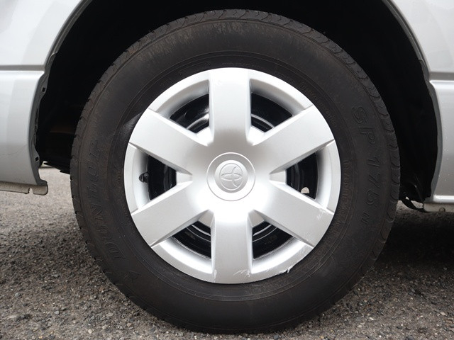 トヨタ ハイエース 小型 バン 3BA-TRH214W(103750) 29枚目