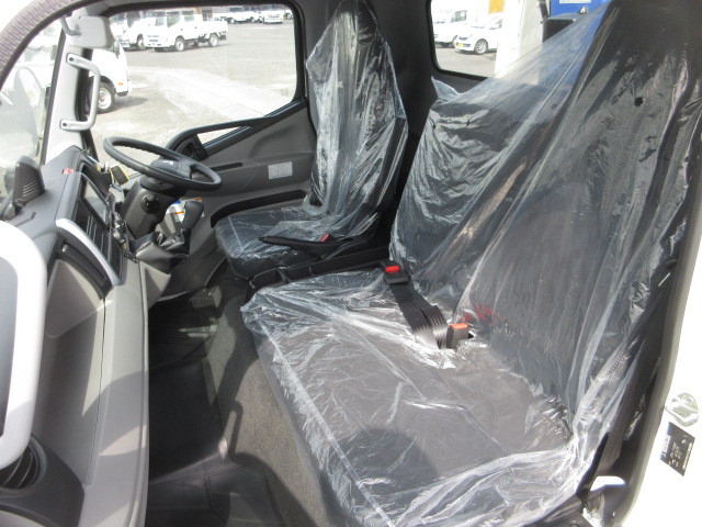 三菱ふそう キャンター 小型 平ボディ（クレーン付） 2PG-FEB80(103751) 23枚目