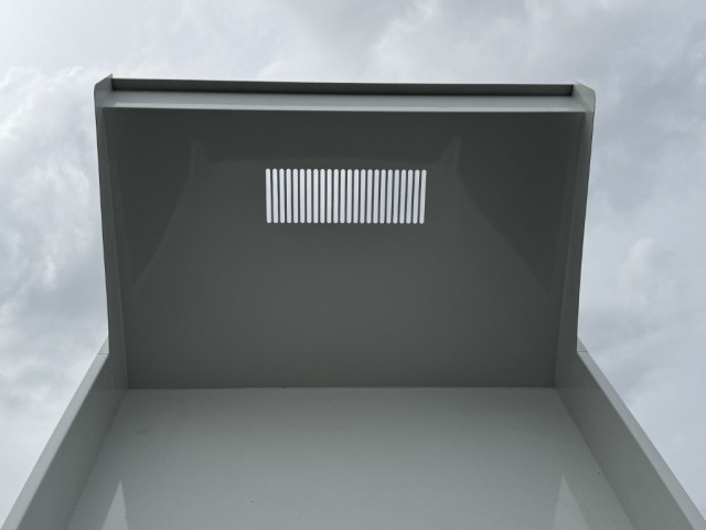 いすゞ フォワード 中型 土砂ダンプ 2RG-FRR90S3(103752) 11枚目