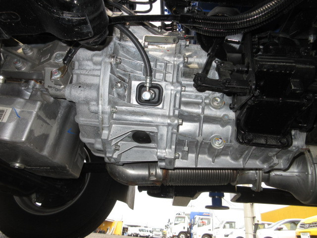 三菱ふそう キャンター 小型 平ボディ（クレーン付） 2PG-FEB80(103751) 28枚目