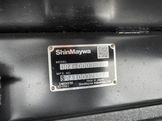 いすゞ フォワード 中型 土砂ダンプ 2RG-FRR90S3(103752) 19枚目