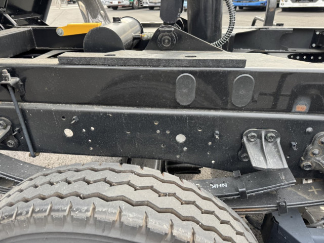 いすゞ フォワード 中型 土砂ダンプ 2RG-FRR90S3(103752) 24枚目