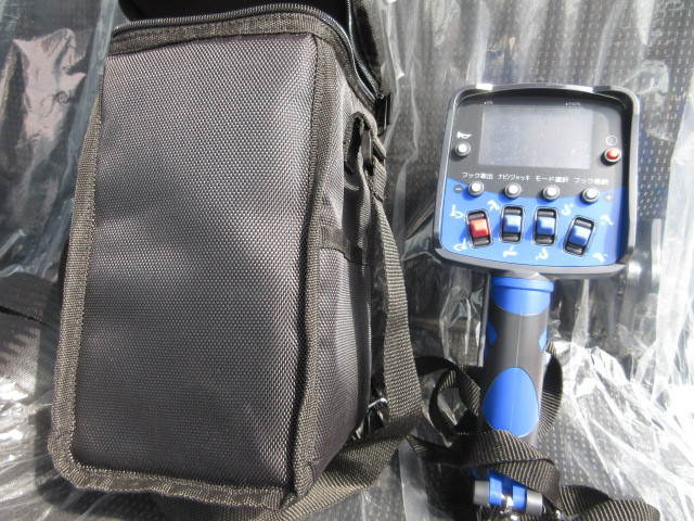 三菱ふそう キャンター 小型 平ボディ（クレーン付） 2PG-FEB80(103751) 39枚目