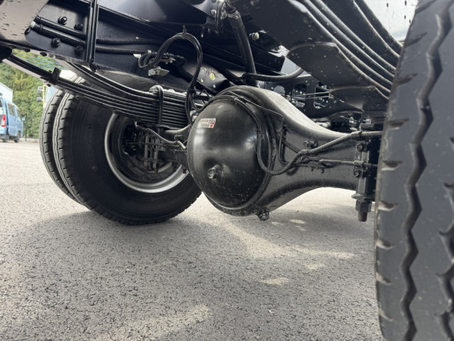 いすゞ フォワード 中型 土砂ダンプ 2RG-FRR90S3(103752) 25枚目