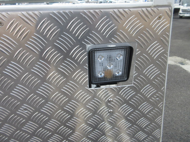 三菱ふそう キャンター 小型 平ボディ（クレーン付） 2PG-FEB80(103751) 40枚目