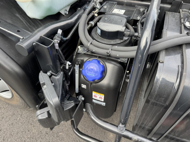 いすゞ フォワード 中型 土砂ダンプ 2RG-FRR90S3(103752) 26枚目