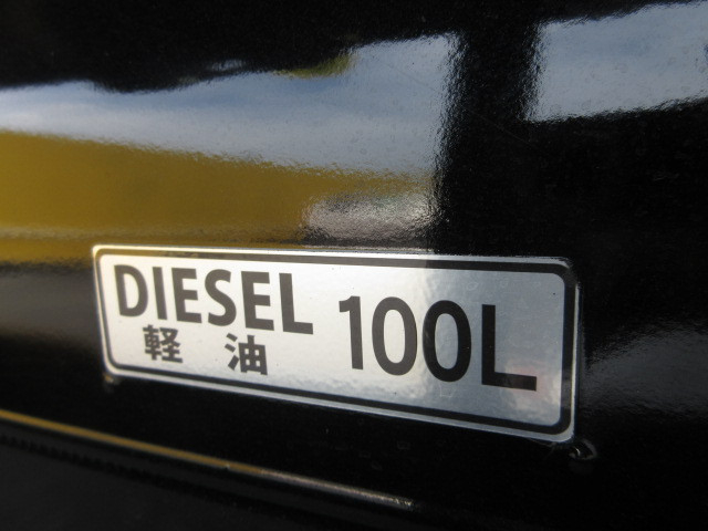 三菱ふそう キャンター 小型 平ボディ（クレーン付） 2PG-FEB80(103751) 41枚目