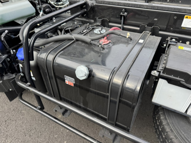 いすゞ フォワード 中型 土砂ダンプ 2RG-FRR90S3(103752) 27枚目