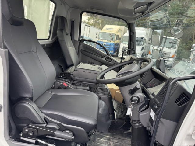 いすゞ フォワード 中型 土砂ダンプ 2RG-FRR90S3(103752) 28枚目