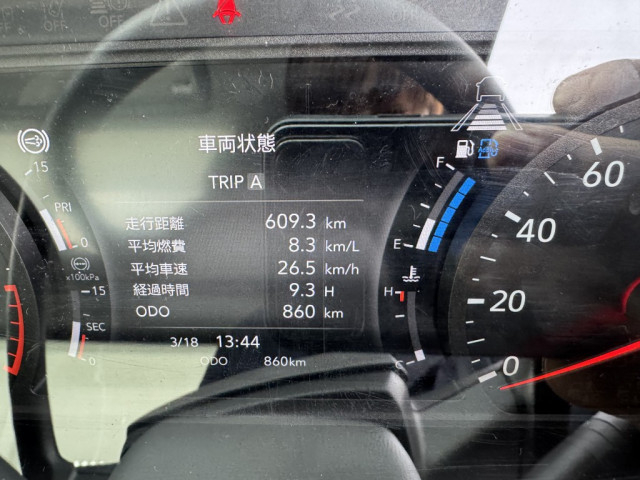 いすゞ フォワード 中型 土砂ダンプ 2RG-FRR90S3(103752) 29枚目