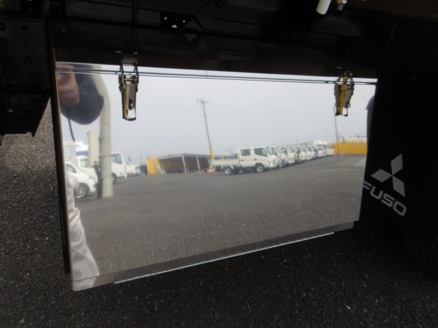 三菱ふそう キャンター 小型 平ボディ（クレーン付） 2PG-FEB80(103751) 44枚目