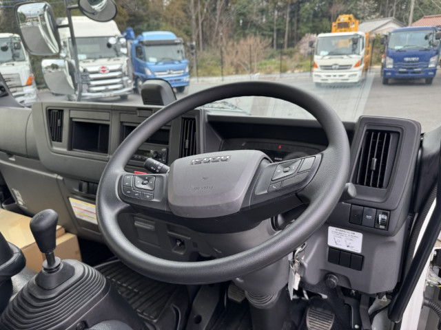 いすゞ フォワード 中型 土砂ダンプ 2RG-FRR90S3(103752) 30枚目