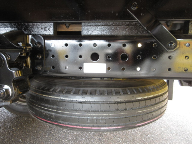 三菱ふそう キャンター 小型 平ボディ（クレーン付） 2PG-FEB80(103751) 45枚目