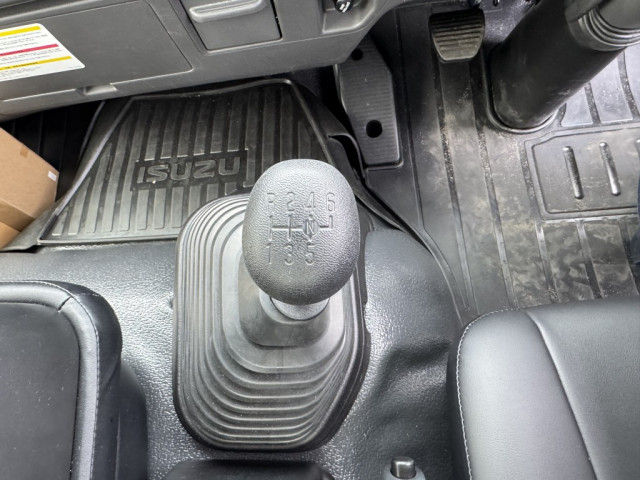 いすゞ フォワード 中型 土砂ダンプ 2RG-FRR90S3(103752) 31枚目