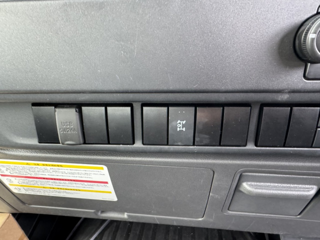 いすゞ フォワード 中型 土砂ダンプ 2RG-FRR90S3(103752) 32枚目