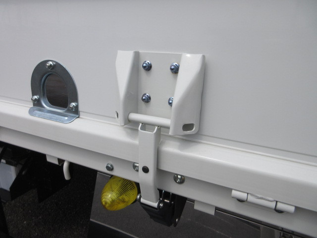 三菱ふそう キャンター 小型 平ボディ（クレーン付） 2PG-FEB80(103751) 49枚目