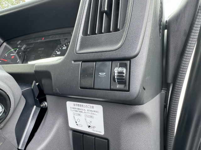 いすゞ フォワード 中型 土砂ダンプ 2RG-FRR90S3(103752) 35枚目